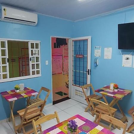 Hotel Colors Manaus Exterior photo