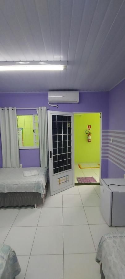 Hotel Colors Manaus Exterior photo