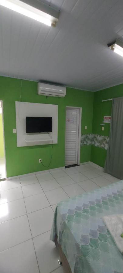 Hotel Colors Manaus Exterior photo