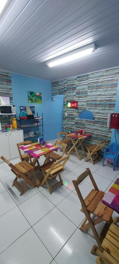 Hotel Colors Manaus Exterior photo
