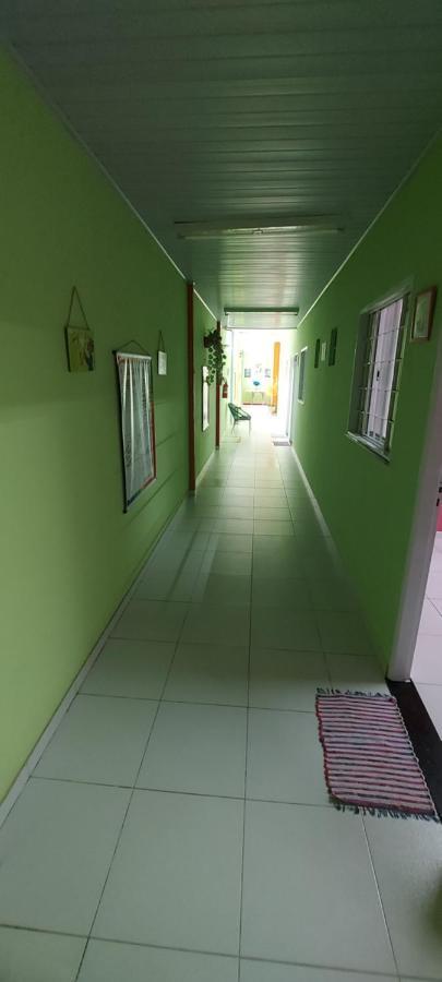 Hotel Colors Manaus Exterior photo